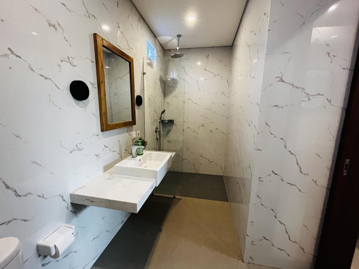Cecillia Guesthouse Canggu Eksteriør bilde